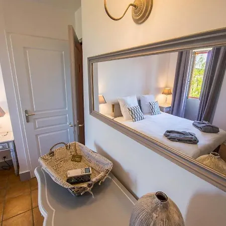La Demeure De Cybele - De Charme Pour 10 Personnes En Drome Provencale Σπίτι διακοπών