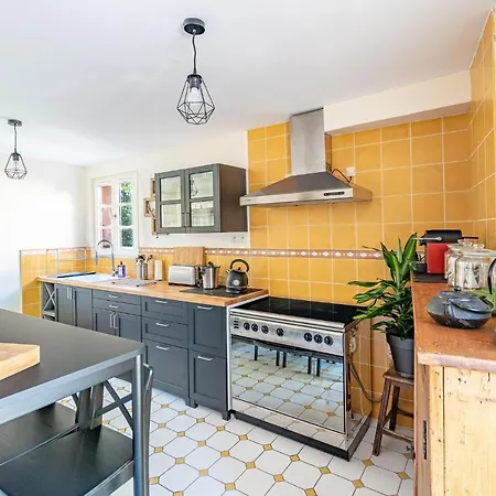 La Demeure De Cybele - De Charme Pour 10 Personnes En Drome Provencale Σπίτι διακοπών