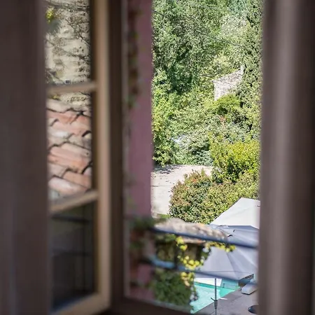 La Demeure De Cybele - De Charme Pour 10 Personnes En Drome Provencale Colonzelle