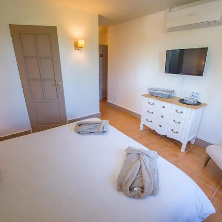 La Demeure De Cybele - De Charme Pour 10 Personnes En Drome Provencale * Colonzelle