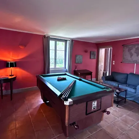 La Demeure De Cybele - De Charme Pour 10 Personnes En Drome Provencale